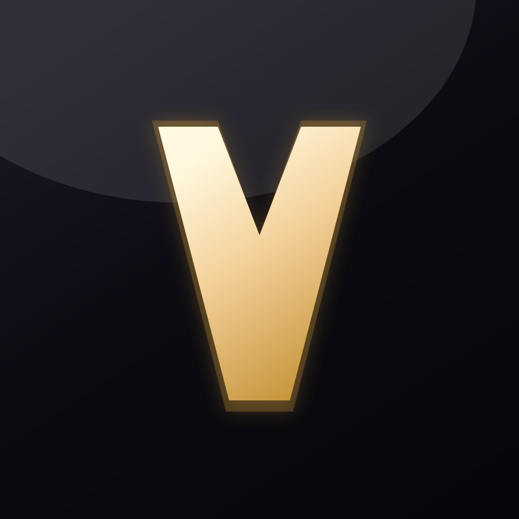 Vizualize icon